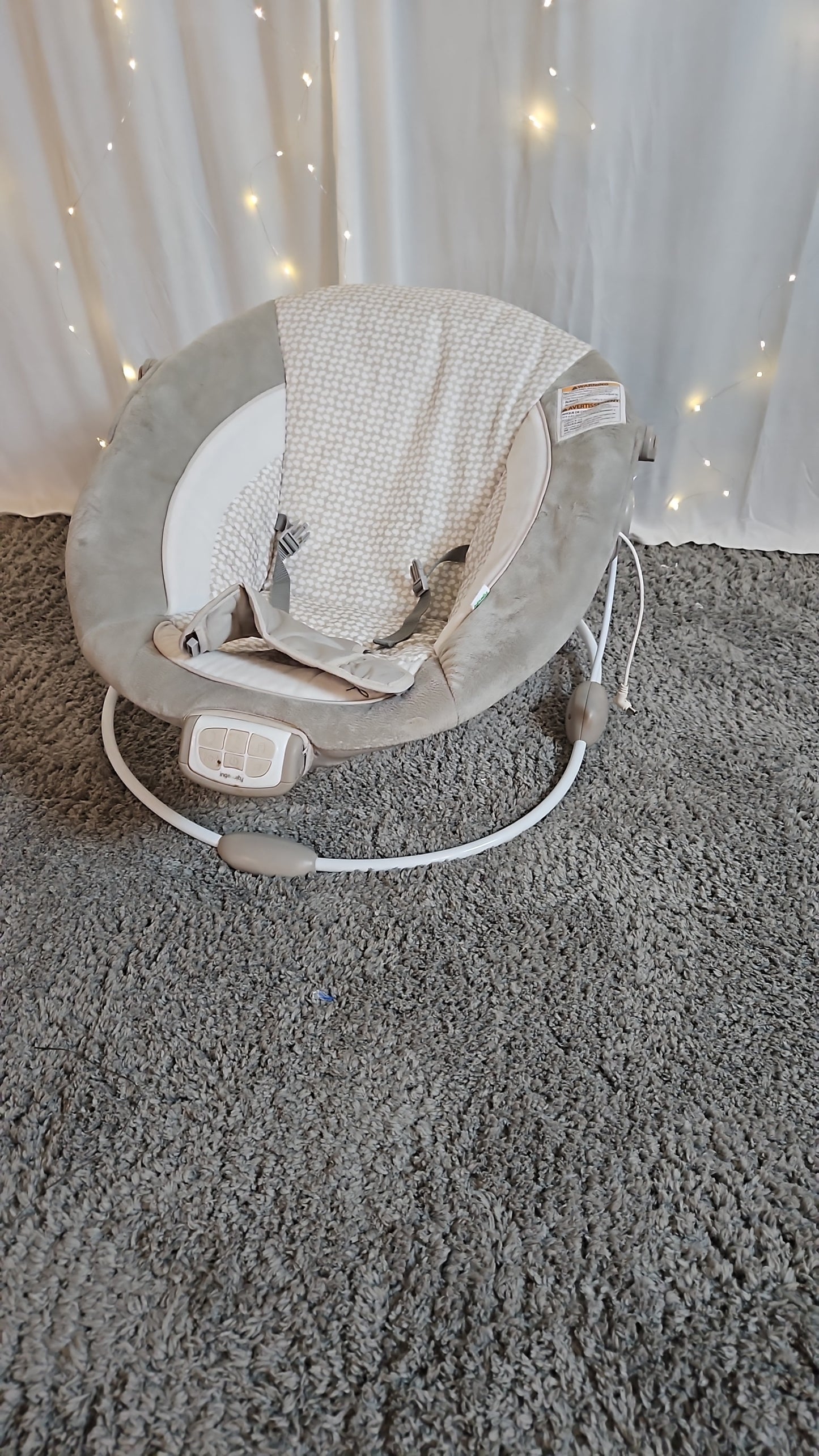 Bassinet