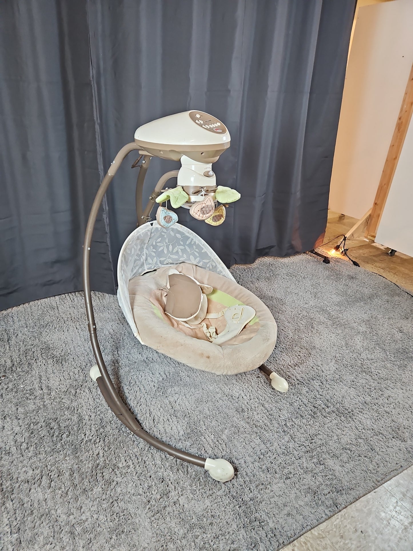Infant Swing