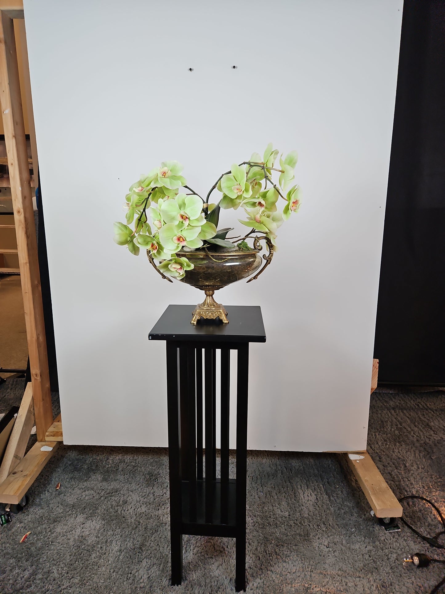 Flower Decoration