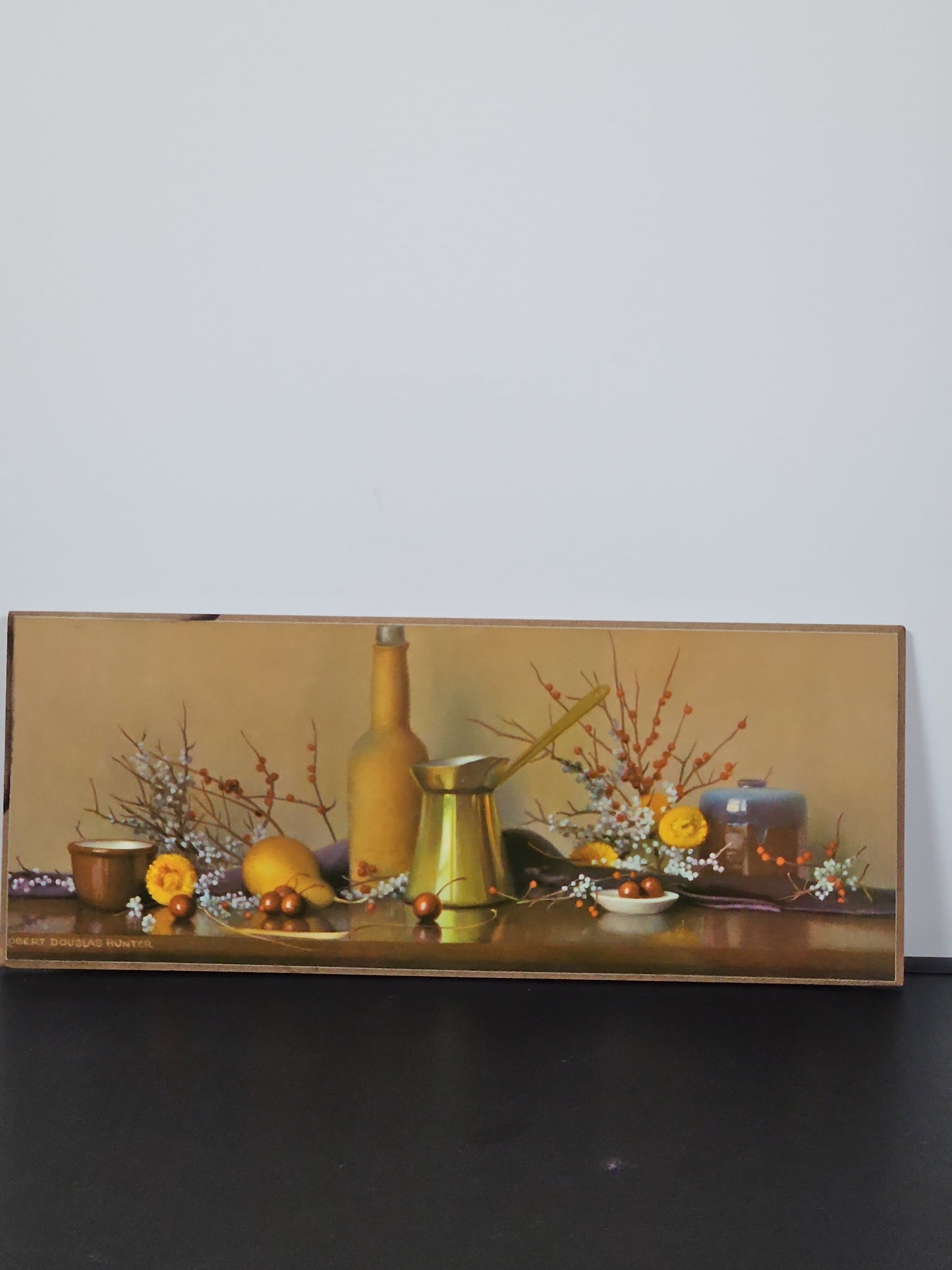 Kitchen Pictures- set of 3