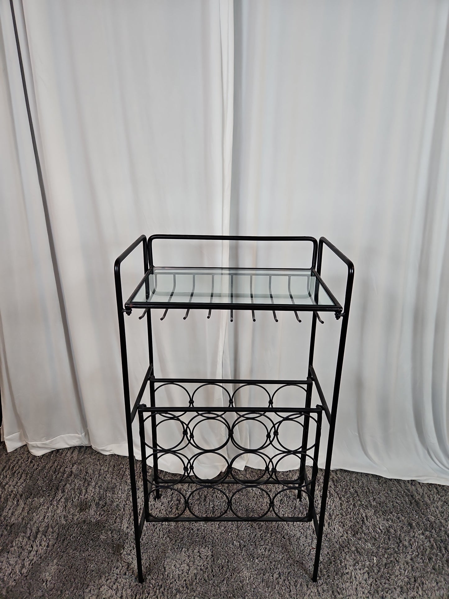 Wine Rack