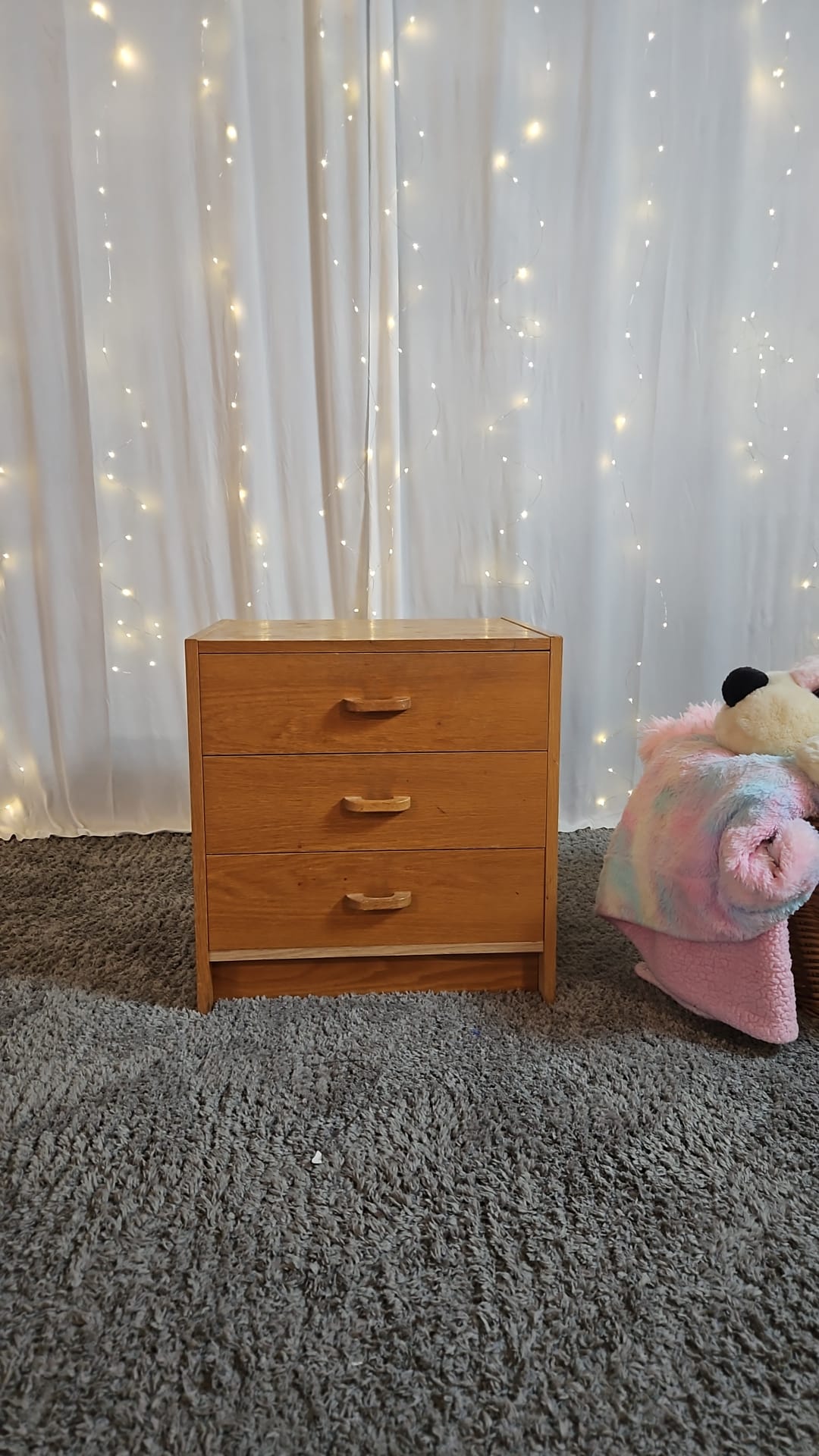Children's Night Stand