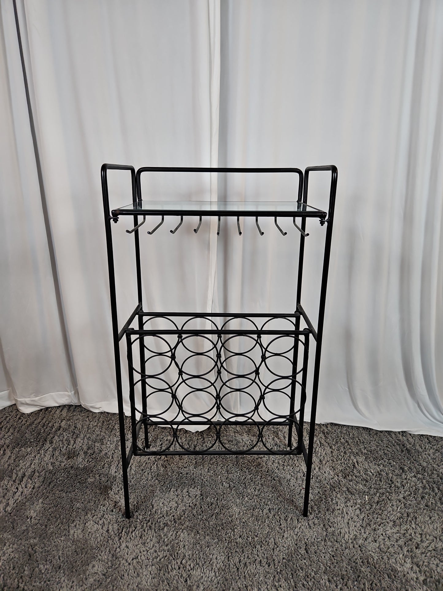 Wine Rack