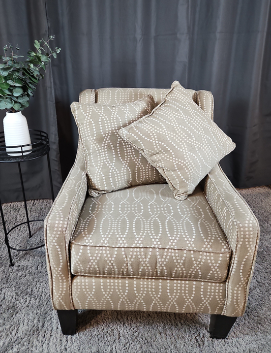 Accent Chair