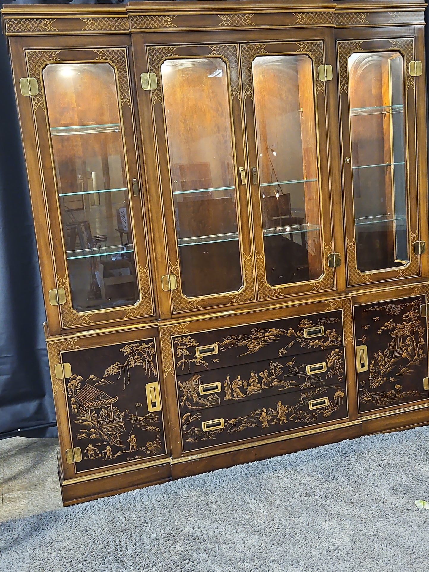 China Closet