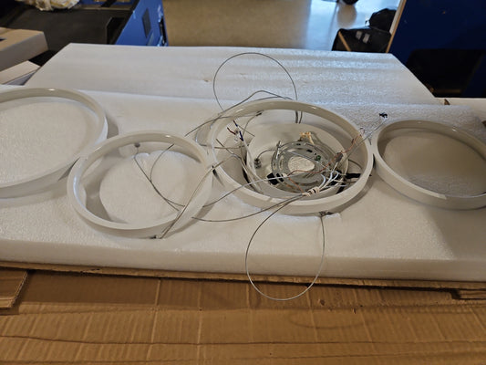 Light Fixture