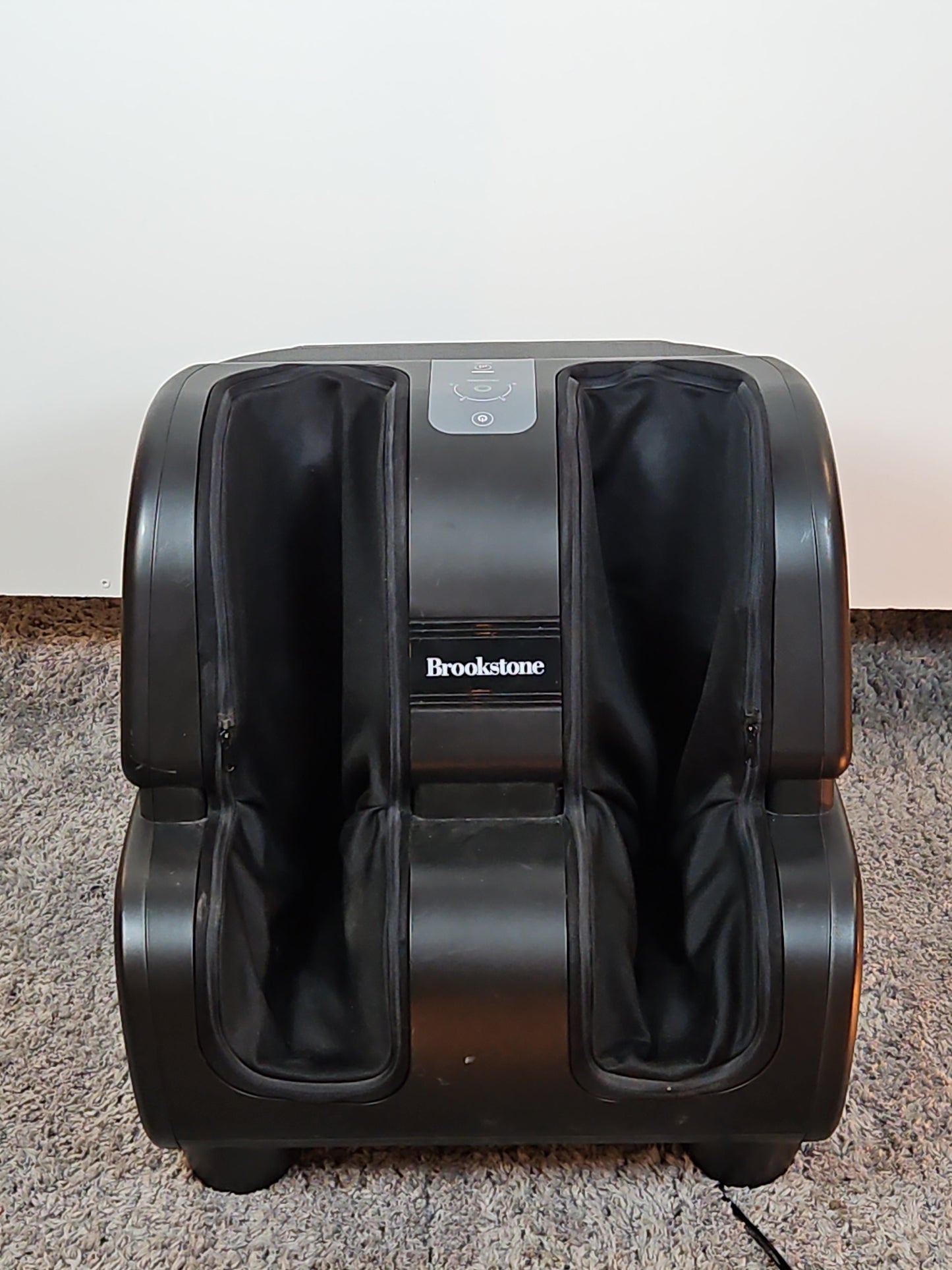 Brookstone Foot Massager