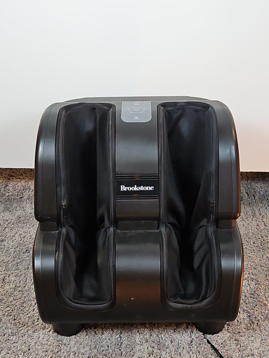 Brookstone Foot Massager