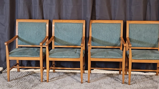 Solid Wood Chairs