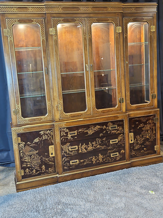 China Closet