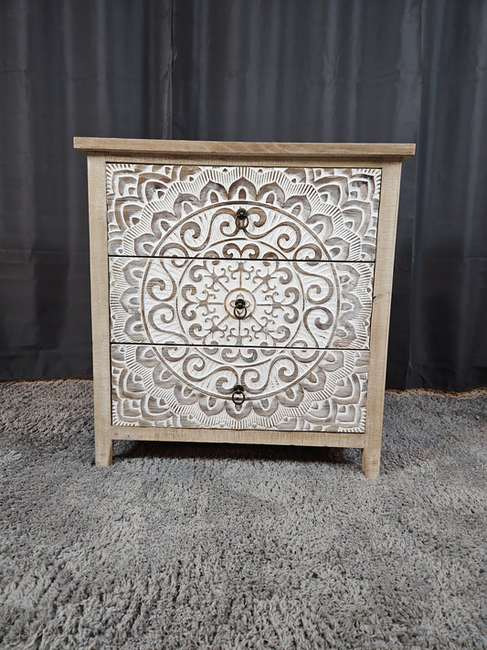 Drawer Accent Chest