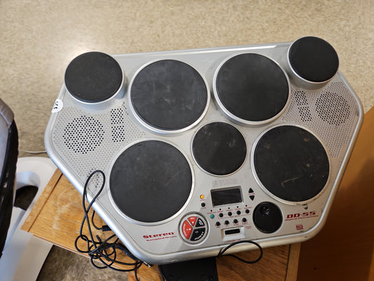 Electric Drum Set