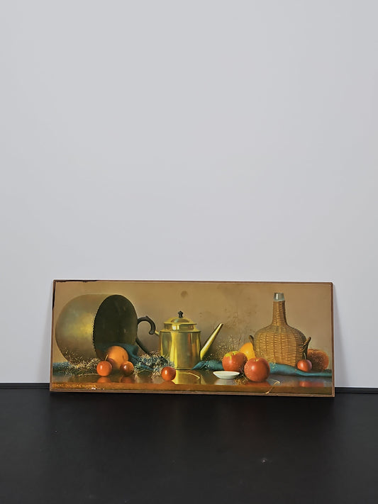 Kitchen Pictures- set of 3