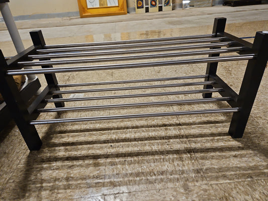 Shoe Rack