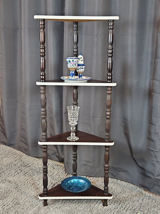 Corner Shelf