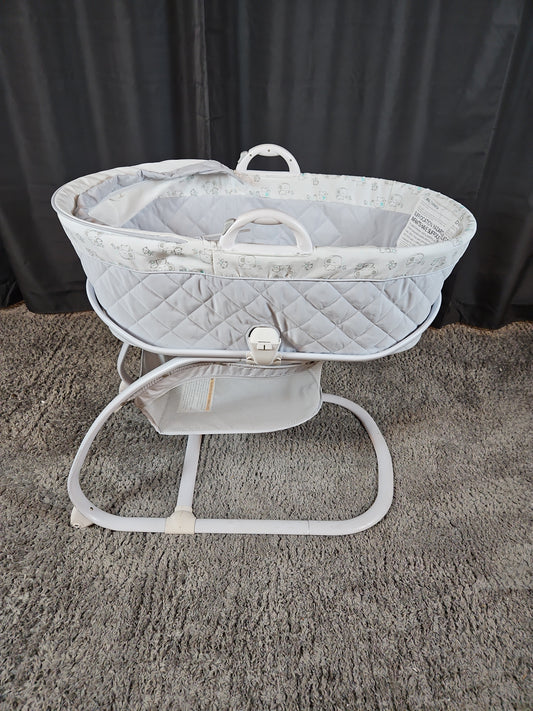 Newborn bassinet