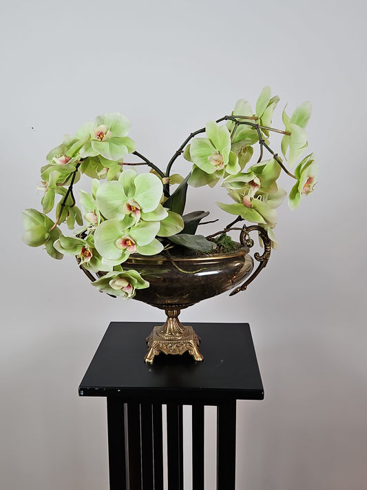 Flower Decoration