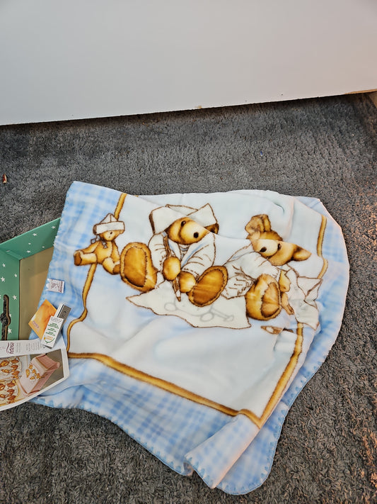 Baby Blanket