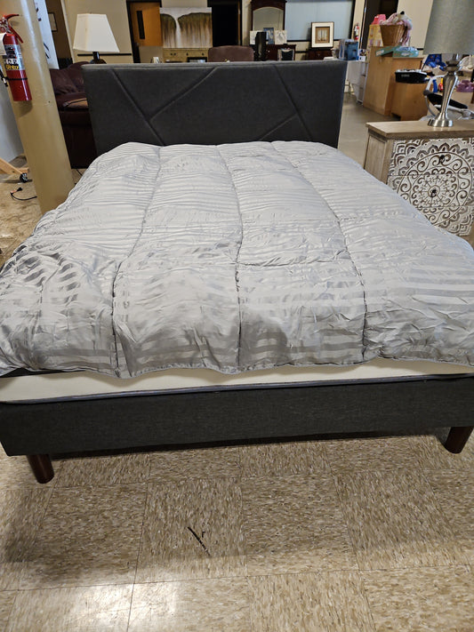 Queen Size Bed