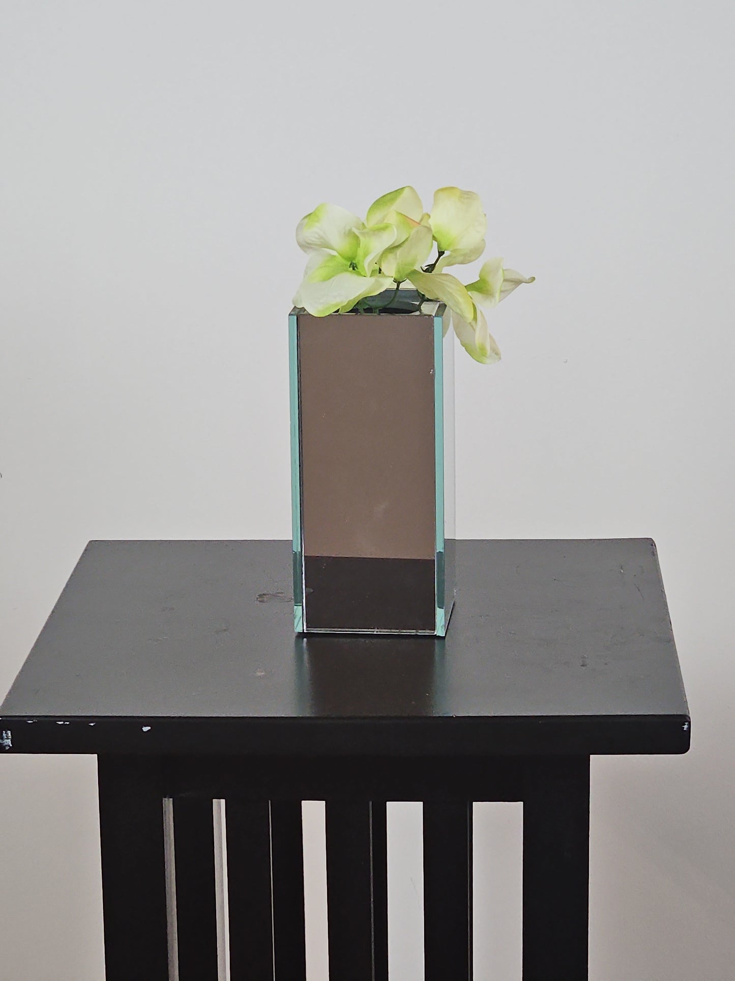 Mirror Vase