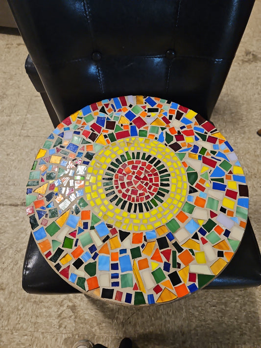 Tile Mosaic