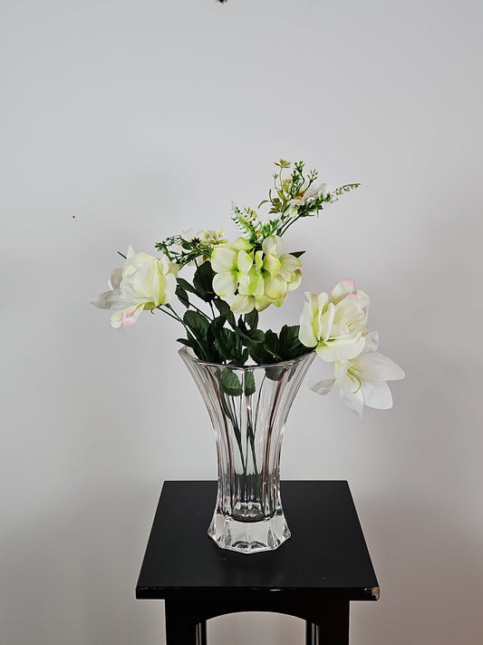 Glass Vase