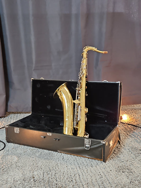 Yamaha yts-23