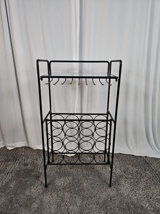Wine Rack