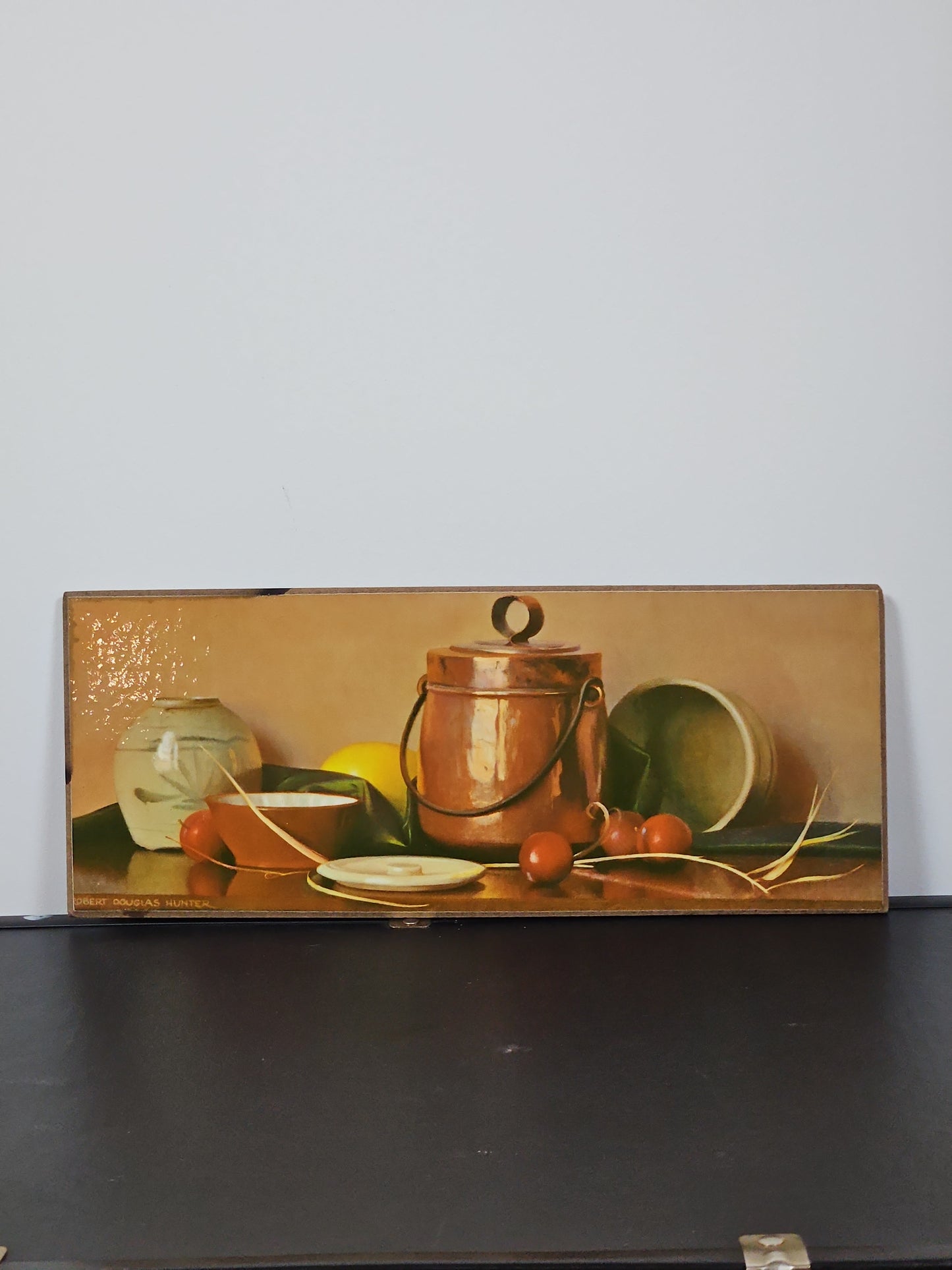 Kitchen Pictures- set of 3